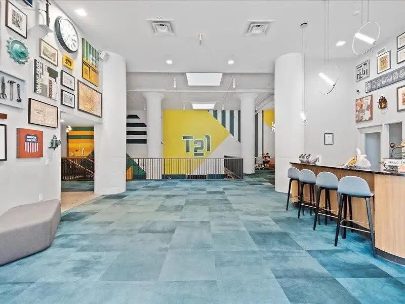 Cozysuites Modern 1Br, Downtown Pittsburgh