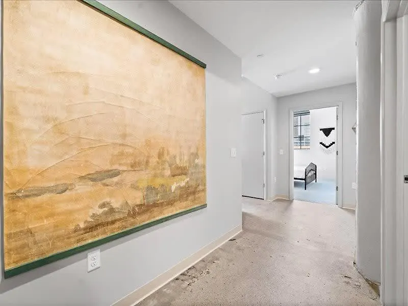 Cozysuites Modern 1Br, Downtown Pittsburgh 0*,