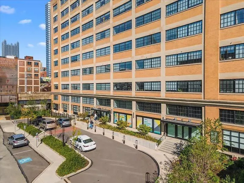 Cozysuites Modern 1Br, Downtown Pittsburgh 0*,